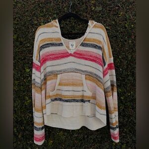 Billabong Baja Beach Sweater